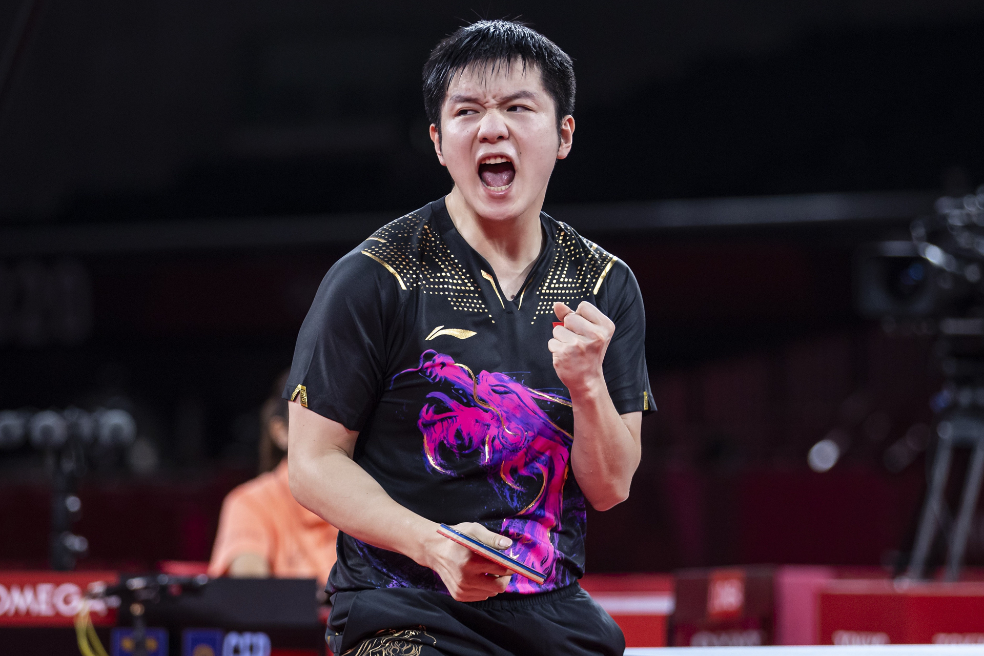 开云体育平台APP-专家预测乒乓球胜率超六成，结果成焦点的简单介绍