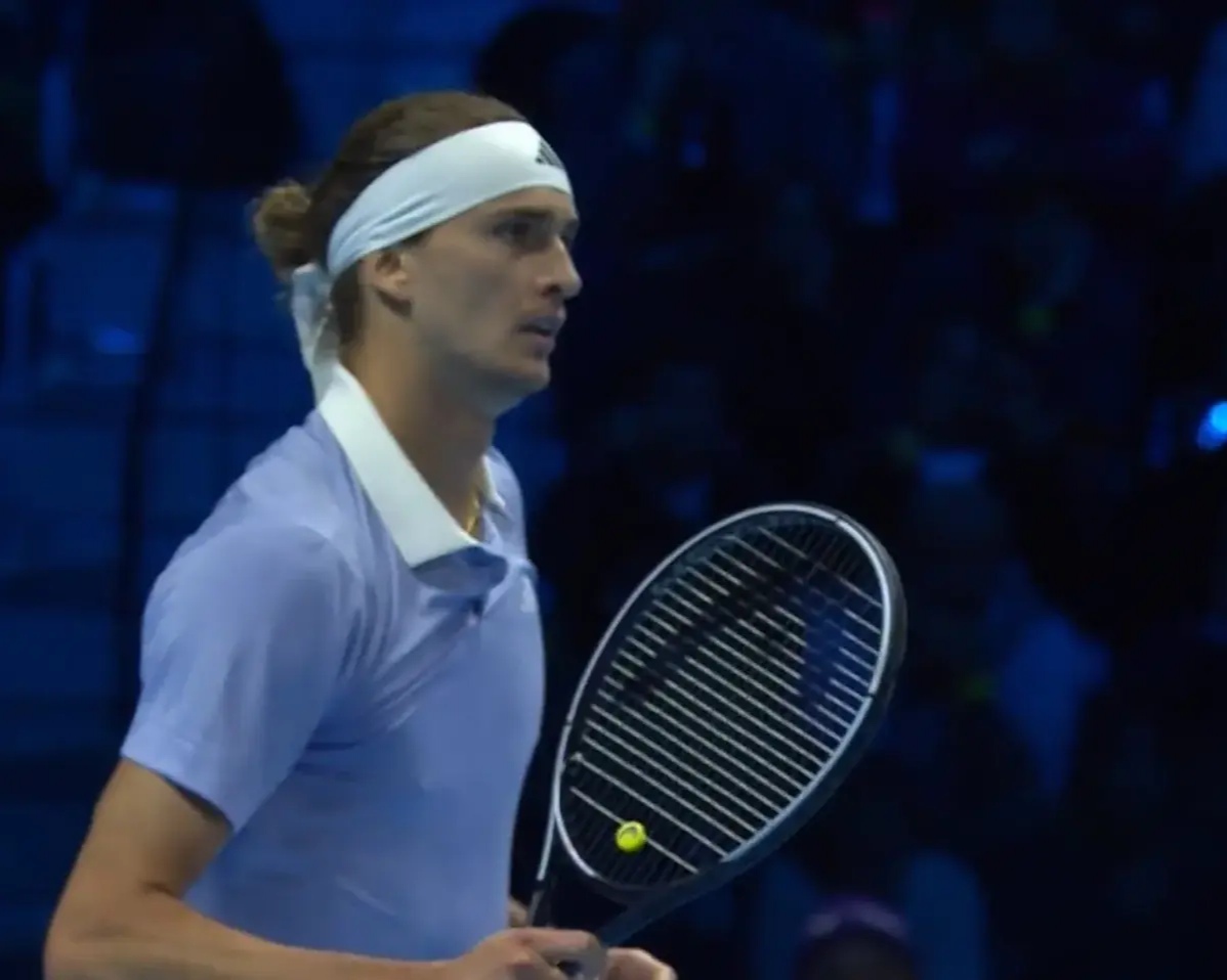 ATP总决赛鏖战美网，兹维列夫惊艳四座的简单介绍