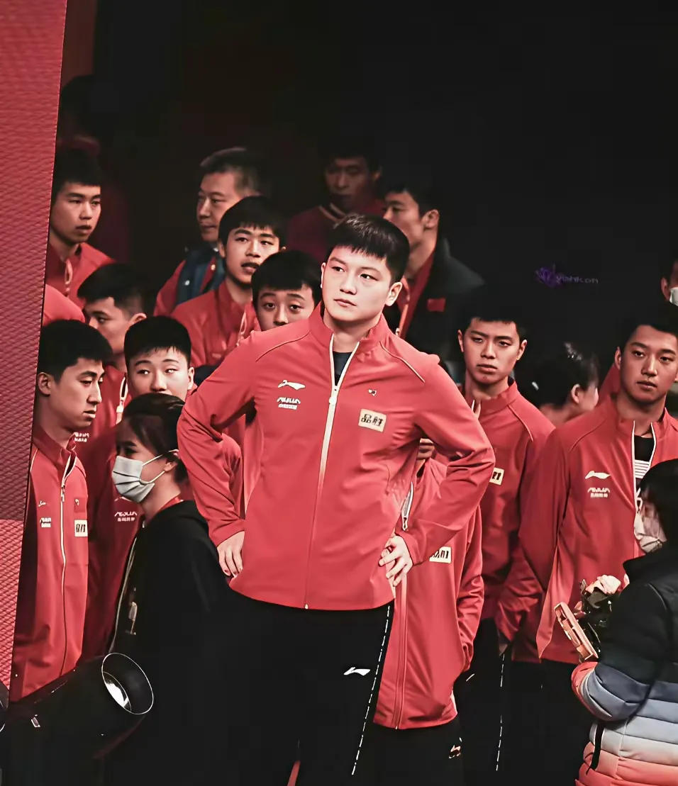 开云sport-韩国队完胜葡萄牙队，樊振东刷新纪录