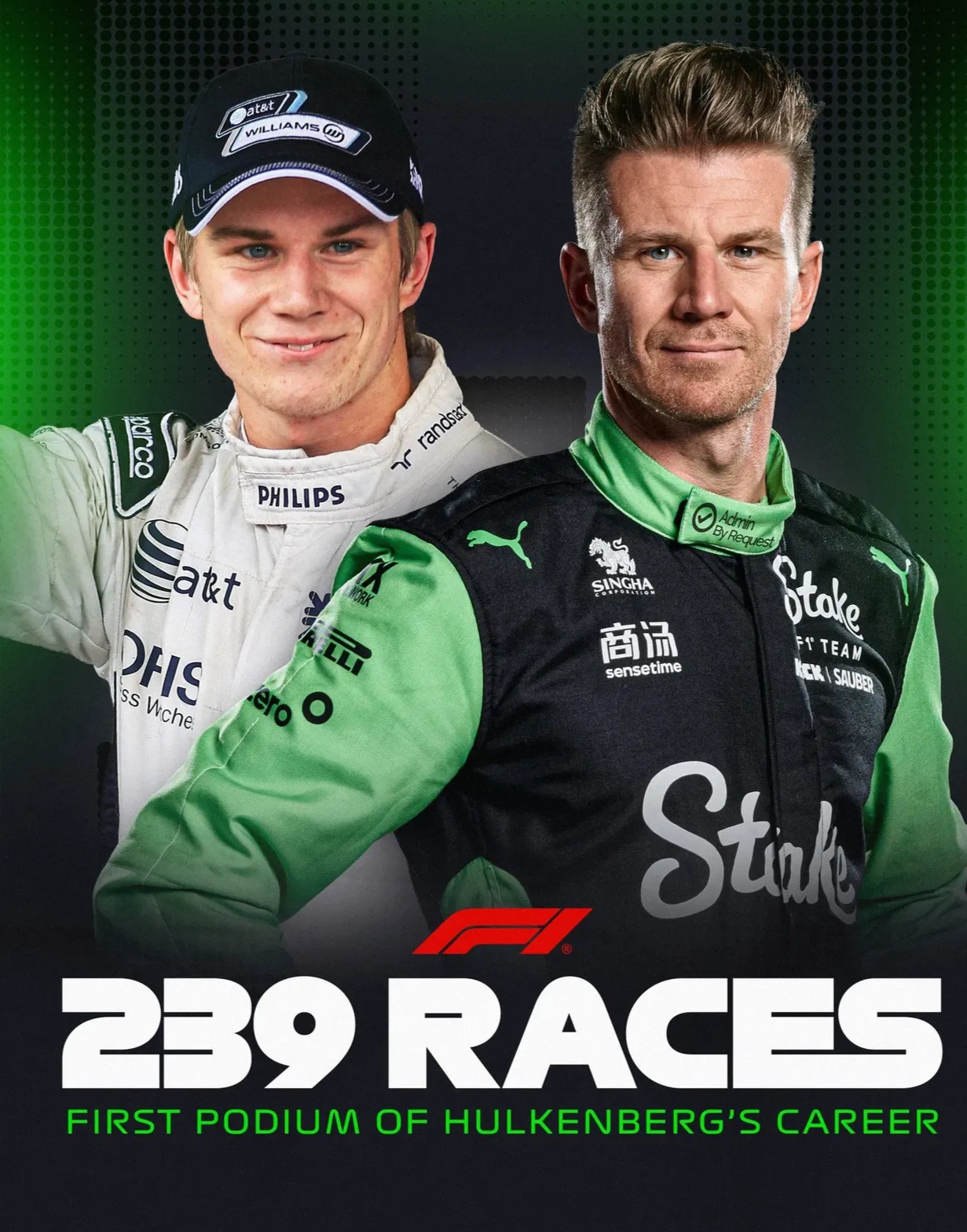 开云体育中国-红牛车队翻盘索伯车队，勒克莱尔关键制胜