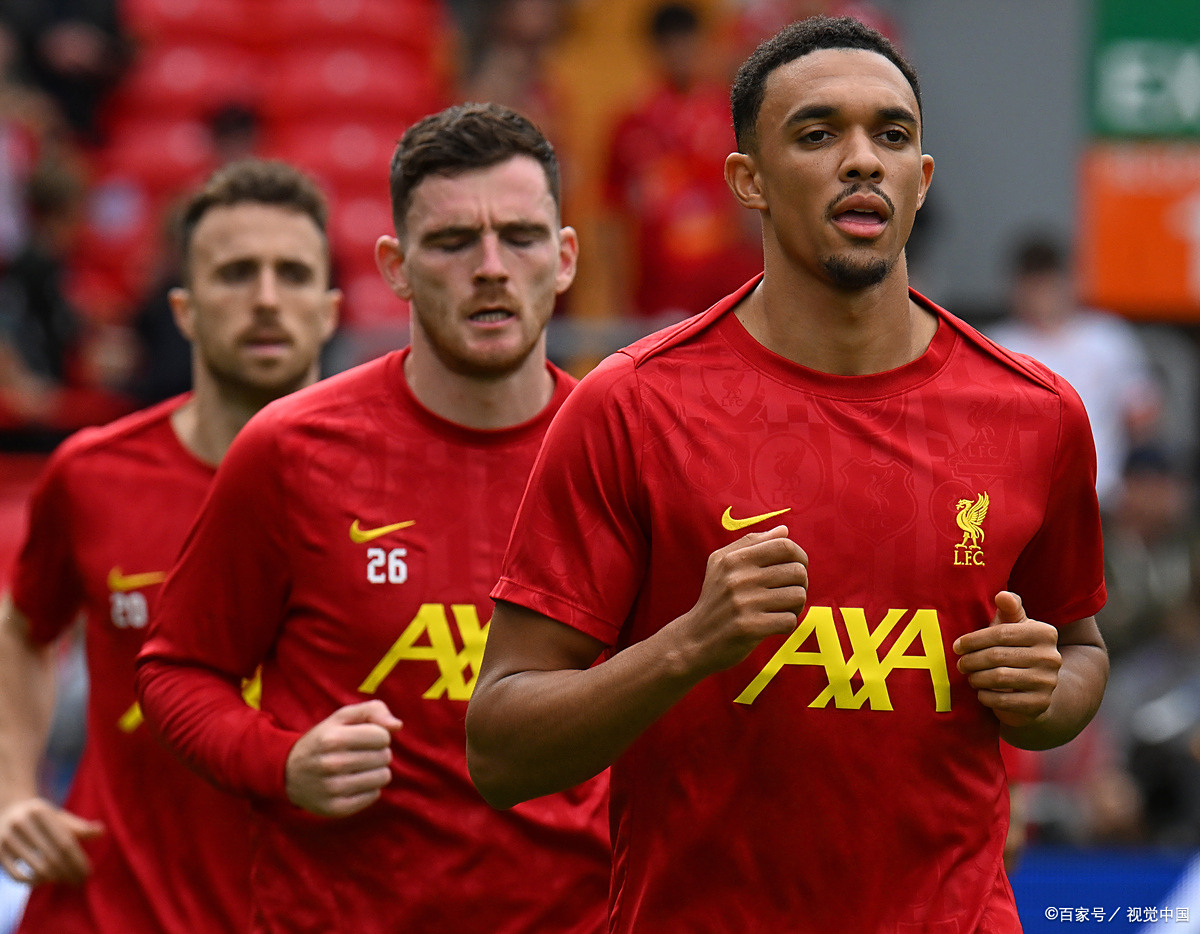 利物浦逆转英格兰，姆巴佩状态火热