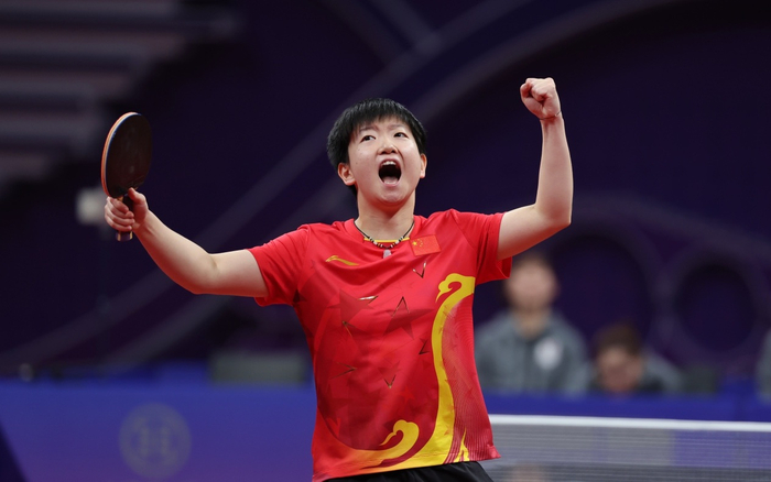 开云体育官网-中国队翻盘韩国队，马琳关键制胜