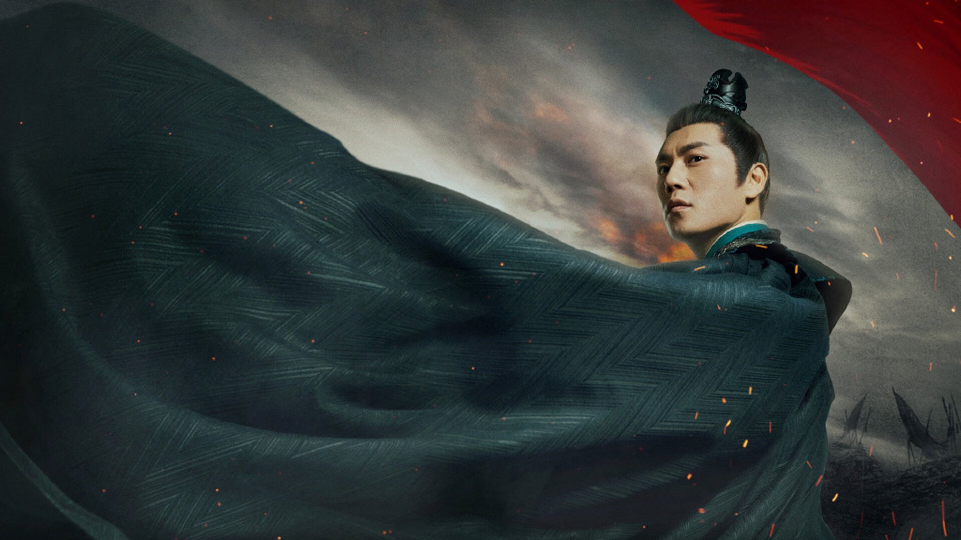 烽火台前的角斗场，76人斩落太阳，奥运周期关键战的战略回响