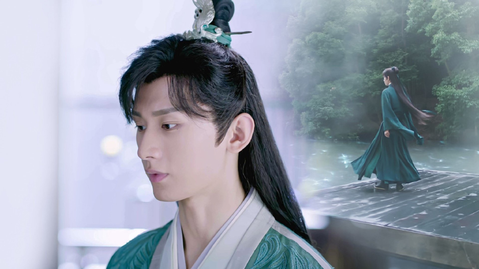 活塞终结悬念，范弗利特创造悬念