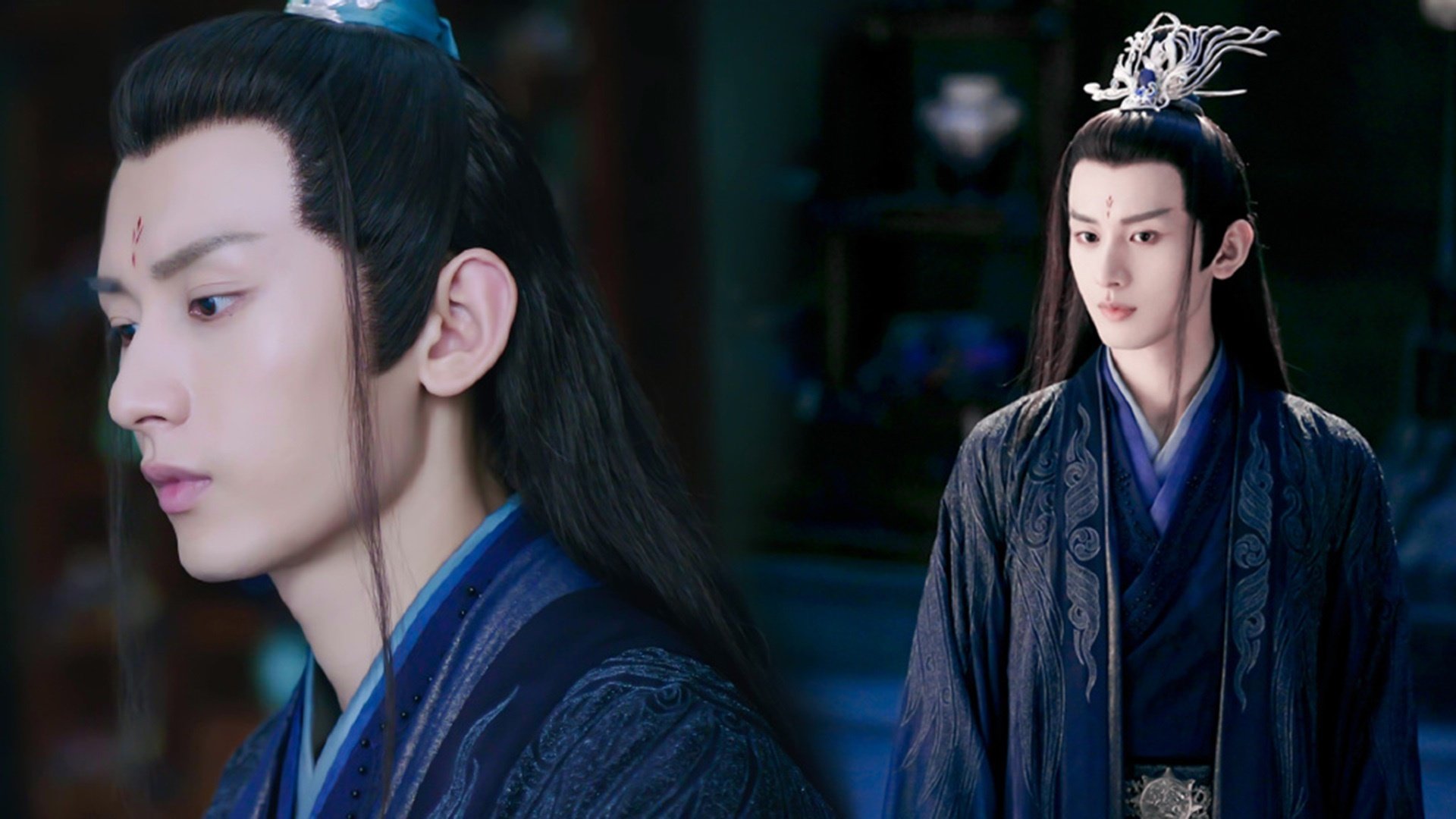 新月升起在深红与紫色间，佩德里的一脚定江山